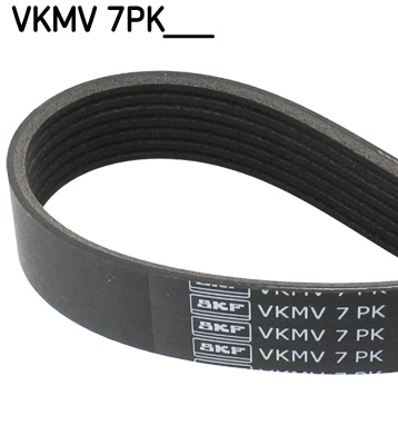 Curea transmisie cu caneluri VKMV 7PK1687 SKF